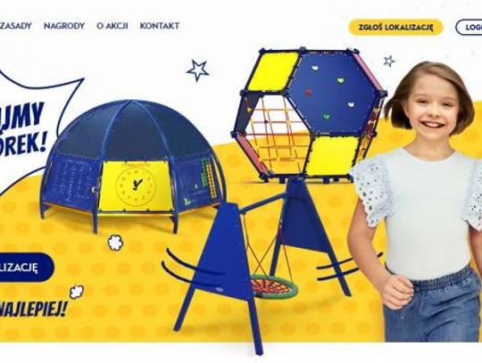 Wystartował konkurs "Podwórko NIVEA 2021"