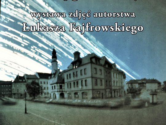 Wystawa fotografii solarygraficznej