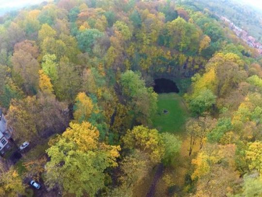 Wywiad z autorką koncepcji rewitalizacji parku na Kamiennej Górze