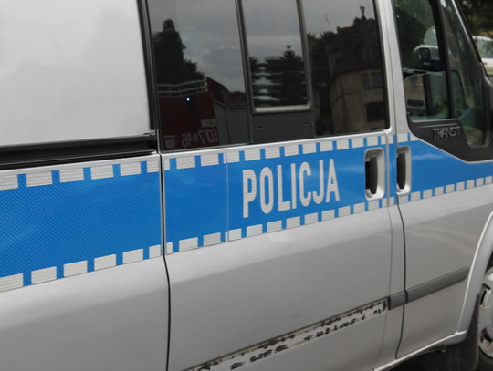 Wzorowa postawa funkcjonariusza OSS SG