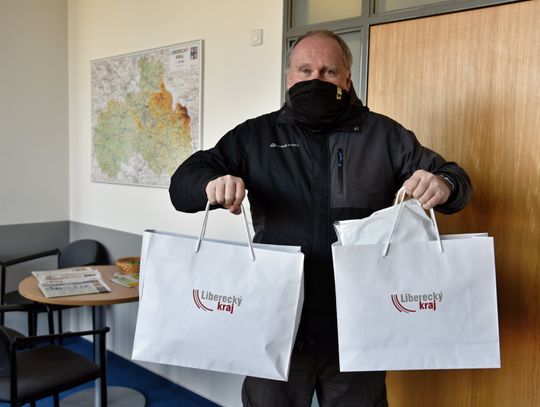 Wzrosła liczba chorych w Kraju Libereckim 