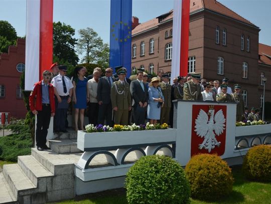 XXIII rocznica powołania Straży Granicznej