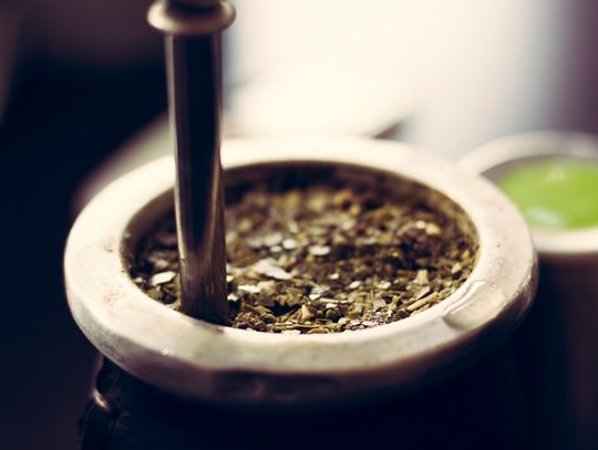 Yerba mate – jak prawidłowo zaparzyć i cieszyć się jej właściwościami?