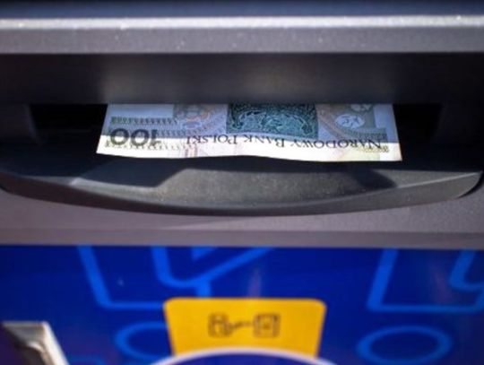 Z kont klientów banku PKO BP wyparowało ok. 315 tys. zł