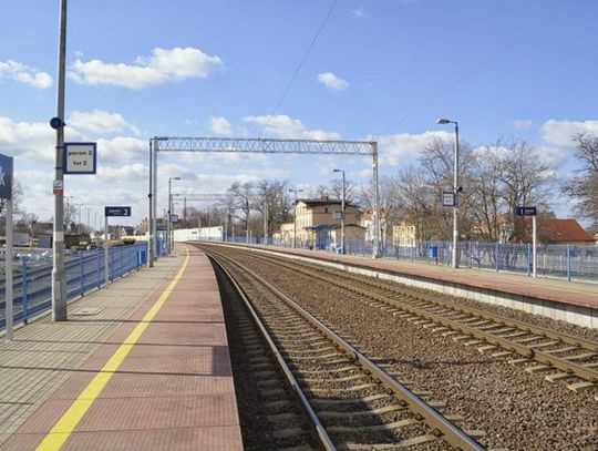 Z Węglińca do Zgorzelca szybciej, wygodniej i ekologicznie