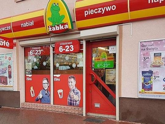 Żabki będą otwarte w każdą niedzielę