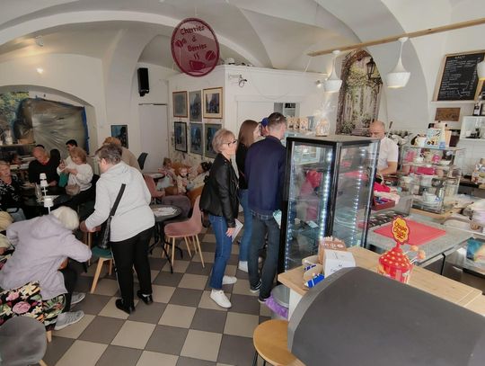 Zaczęła się Lubańska Noc Muzeów i Historycznych Smaków!