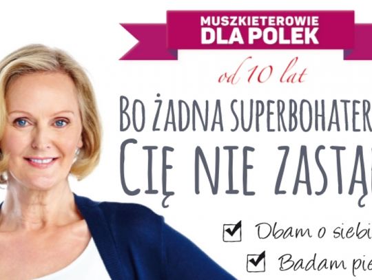 Zadbaj o swoje zdrowie