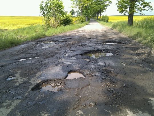 Zadbajmy razem o bezpieczeństwo na drogach powiatu lubańskiego!