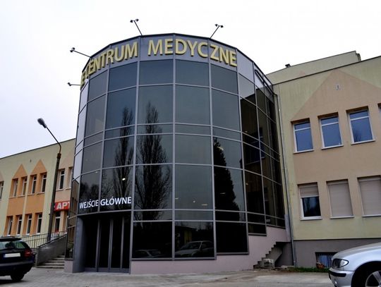 Zakaz odwiedzin na oddziale wewnętrznym lubańskiego szpitala