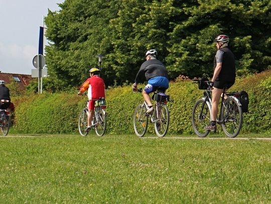 &quot;Zakończenie sezonu rowerowego 2017&quot;