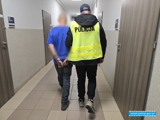 Zamaskowani złodzieje wpadli nocą w Grabieszycach
