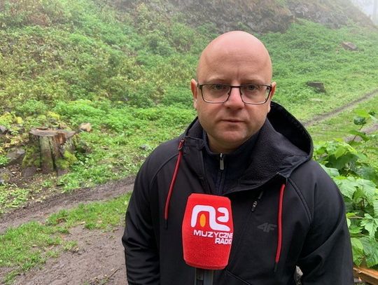 Zamek Gryf to raj dla historyków, archeologów i odkrywców