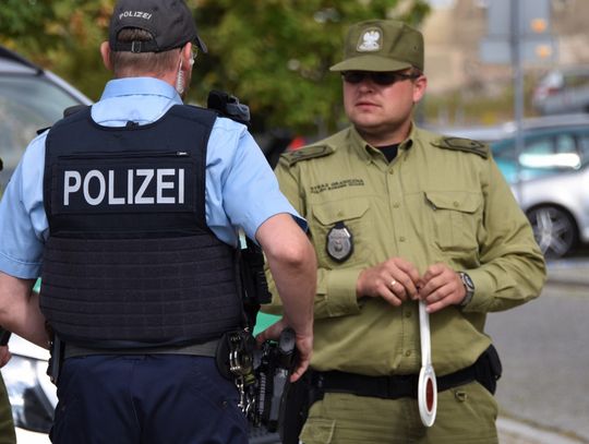 Zamiast polskiego miał ukraińskie prawo jazdy. Niestety podrobione
