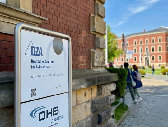 "Zamieszkaj na próbę w Görlitz". Niemcy kuszą polskich specjalistów i naukowców