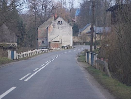 Zamykają most w Strzyżowcu. Będą utrudnienia