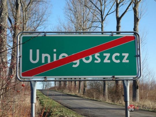 „Zaniedbanie” Uniegoszczy