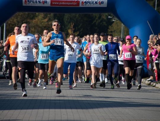 Zapisy na II edycję biegu 4F Świeradów RUN