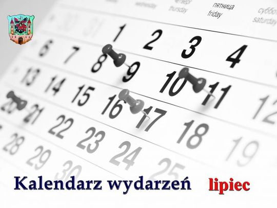 Zaplanuj lipiec z Lubaniem