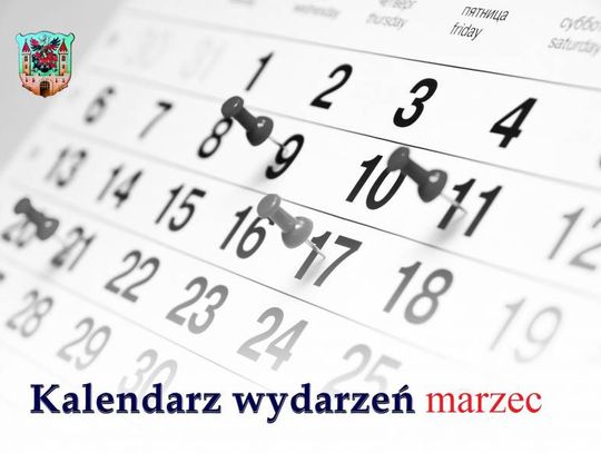 Zaplanuj marzec z Lubaniem
