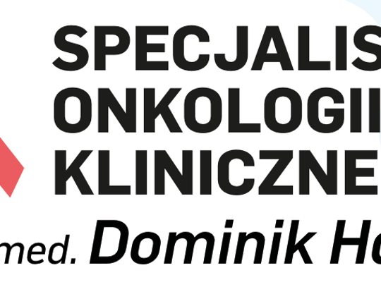 Zapraszamy do nowego gabinetu lekarskiego