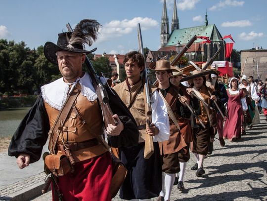 Zapraszamy na Jakuby do Zgorzelca