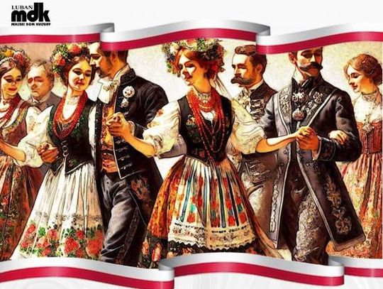 Zapraszamy na majowy koncert plenerowy "W rytmie poloneza"