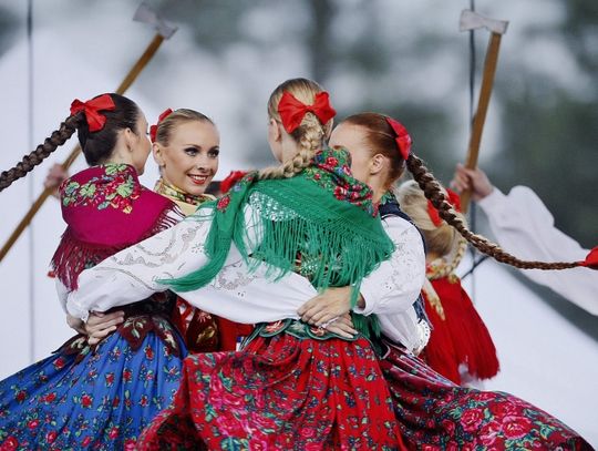 Zapraszamy na wyjątkowy koncert Galowy Zespołu Pieśni i Tańca „Śląsk”