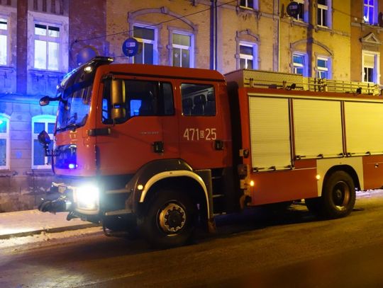 Zaproś kominiarza zanim przyjedzie do Ciebie strażak