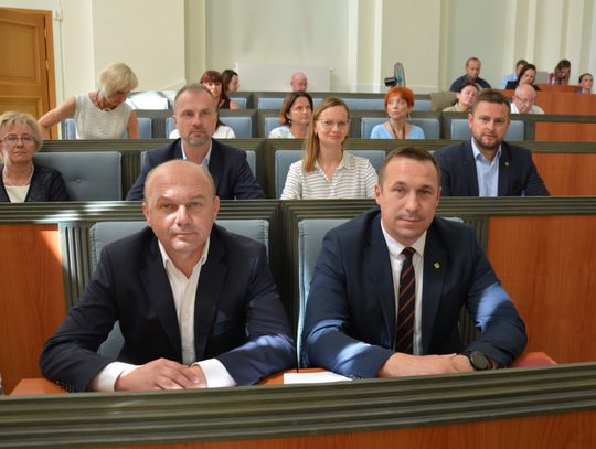Zarząd Województwa Dolnośląskiego uzyskał absolutorium za wykonanie budżetu w 2023 roku