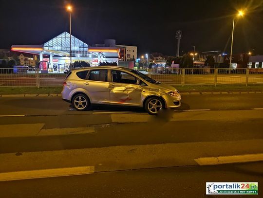 Zarzuty zabójstwa dla sprawców śmiertelnego potrącenia pieszych w Jeleniej Górze