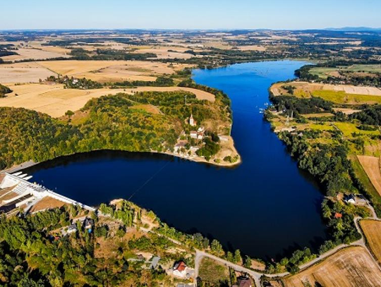 Zawidów. Przetarg na budowę ścieżki pieszo-rowerowej