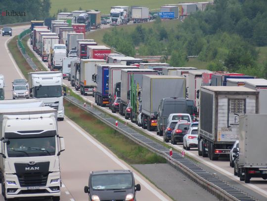 Zgorzelec skarży kontrole graniczne. Podpisz skargę do Unii Europejskiej