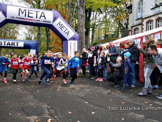 Zła wiadomość dla biegaczy