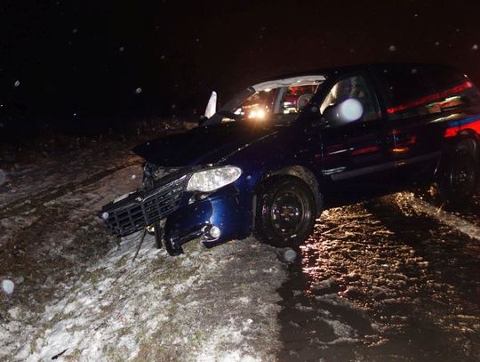 Złamał dożywotni zakaz prowadzenia pojazdów