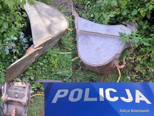 Złodziej recydywista zmienił rejon działania. Policjanci i tak go dopadli