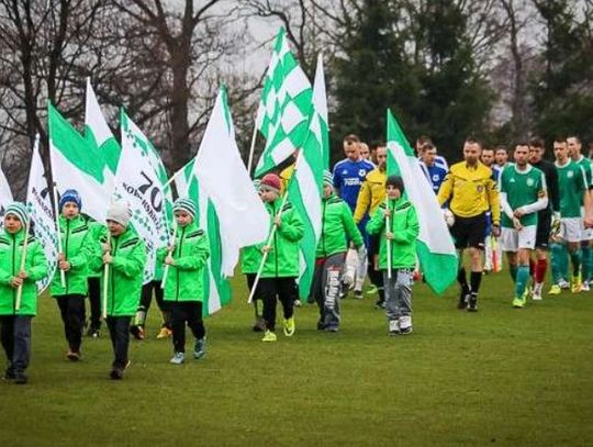 Znamy terminy meczów barażowych