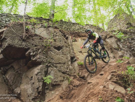 Znamy trasę finałowej edycji Enduro MTB Series!