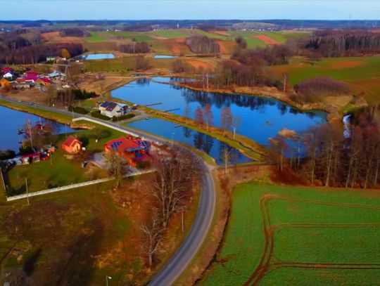 Zobaczcie spot wyborczy Małgorzaty Hercuń-Dąbrowickiej