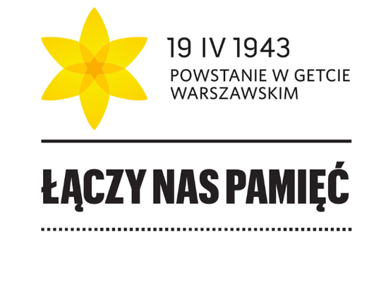 Żonkile. 80 lat temu w getcie warszawskim wybuchło powstanie