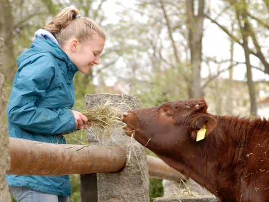 Zoo w Görlitz ponownie otwarte od 15 marca