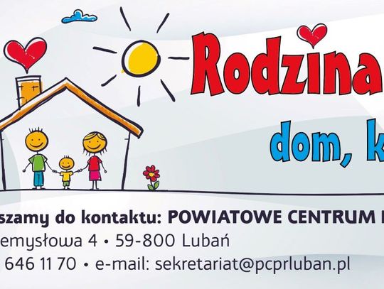 Zostań Rodziną Zastępczą – razem tworzymy lepszą przyszłość