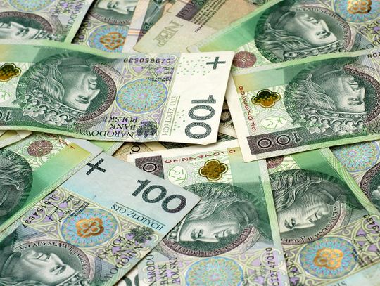 ZUS umorzył 600 mln składek