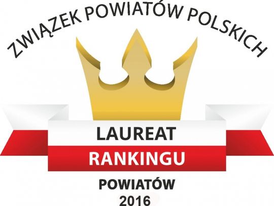 Zwycięzcy Rankingu Powiatów