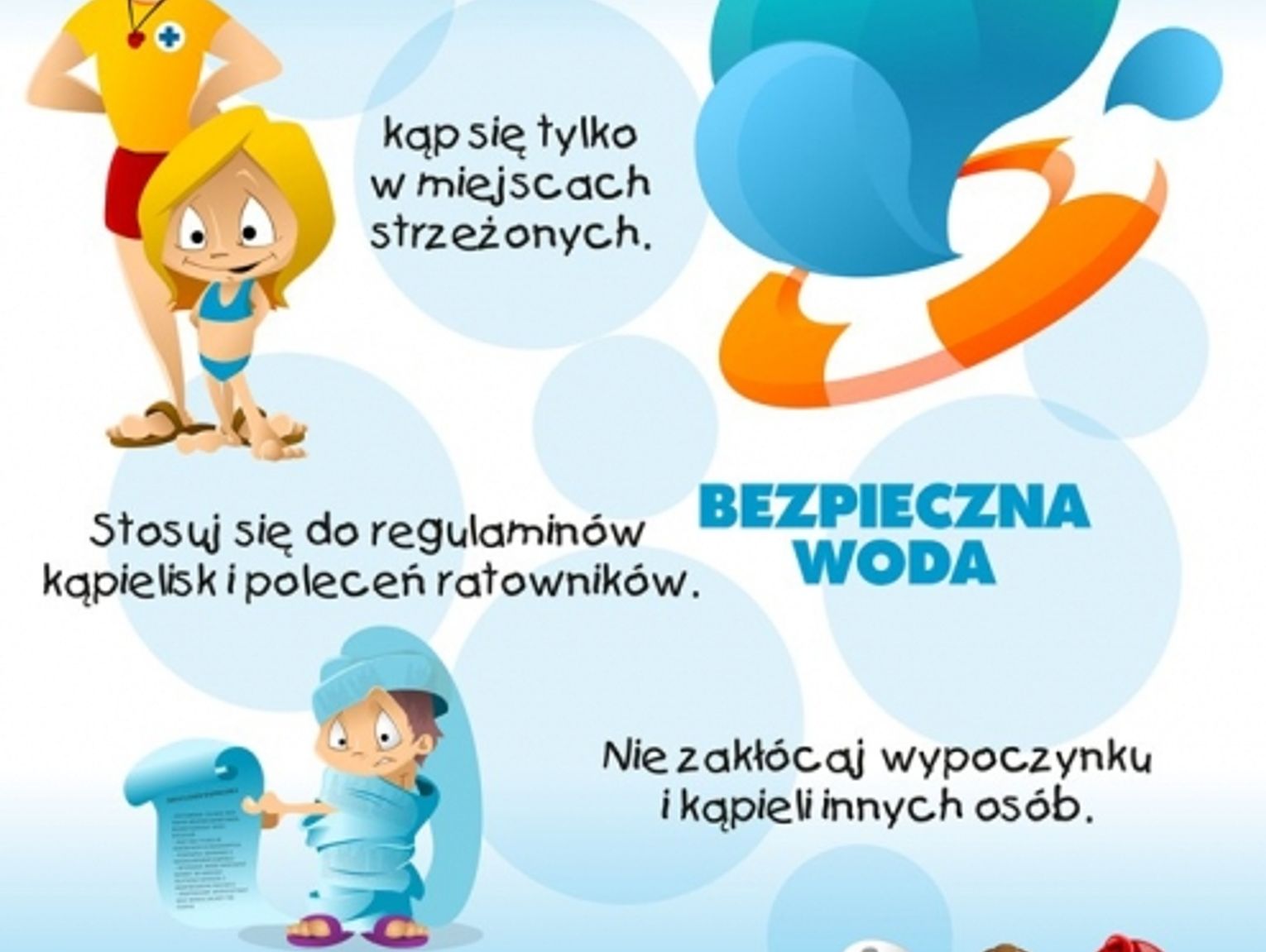Bezpieczny Wypoczynek Nad Wod bezpieczny-wypoczynek-nad-wod