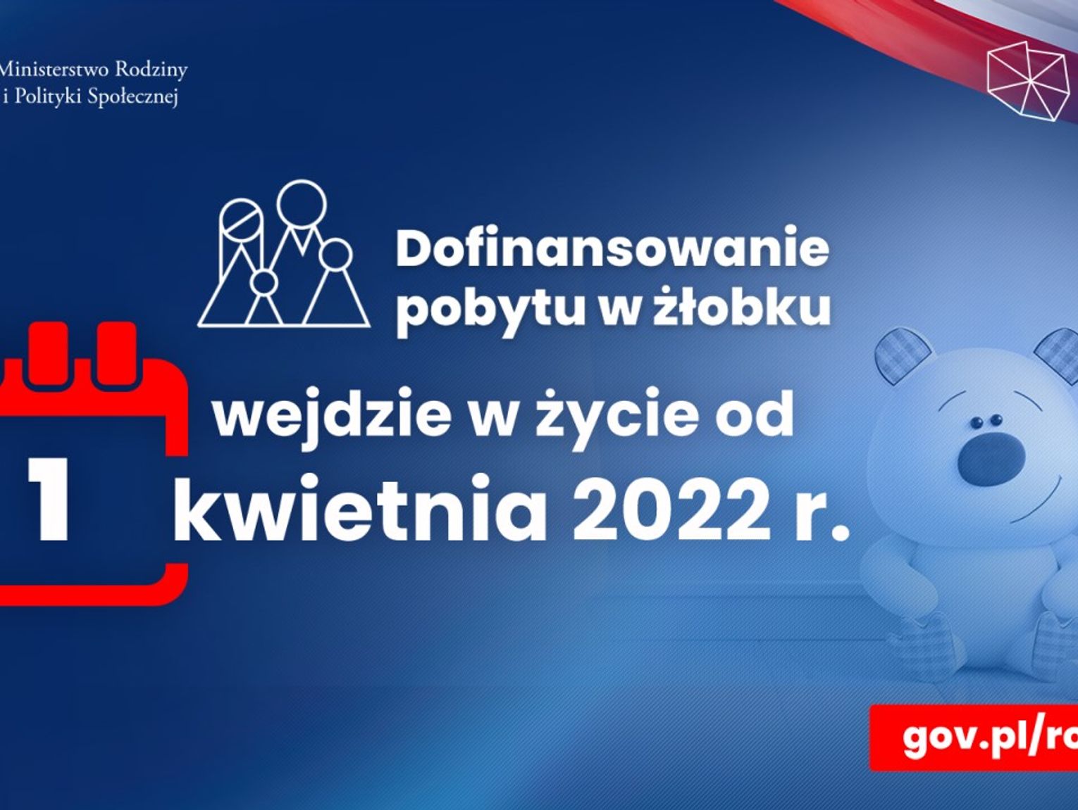 Dofinansowanie Do żłobka. Od Kiedy I Gdzie Złożyć Wniosek?