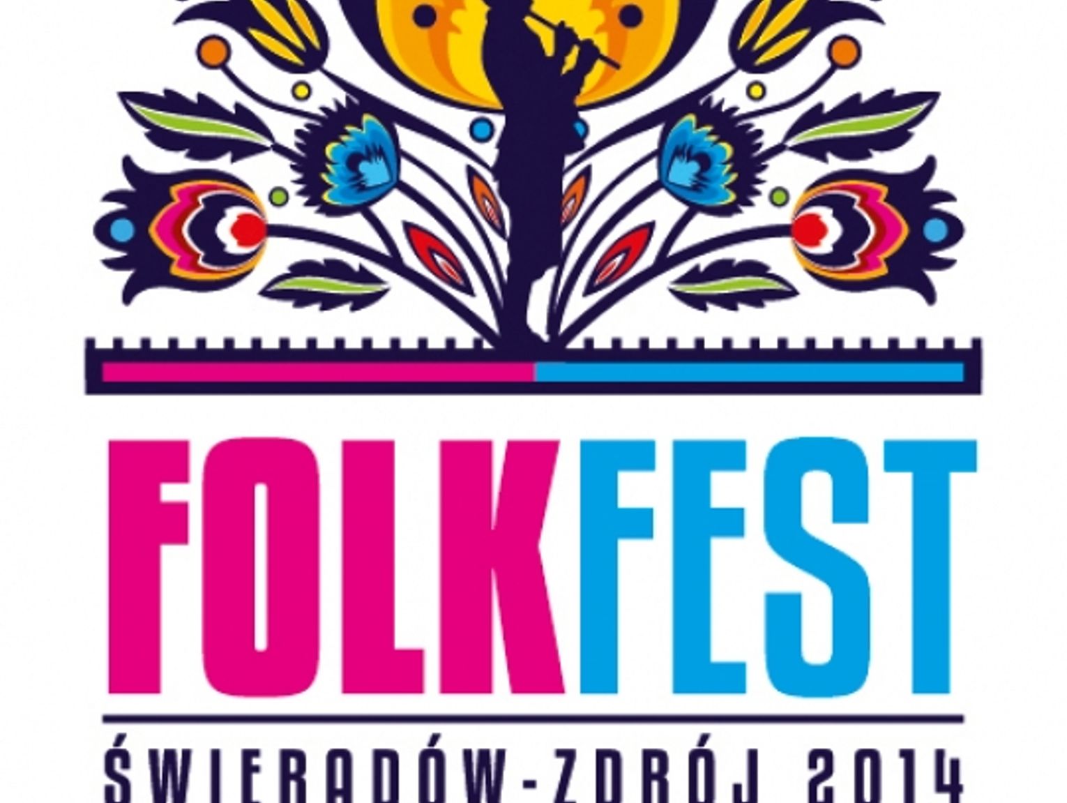 I Festiwal Muzyki Ludowej i Folkowej FOLK FEST