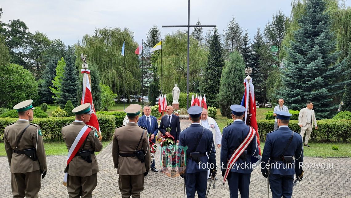 15 sierpnia - Święto Wojska Polskiego