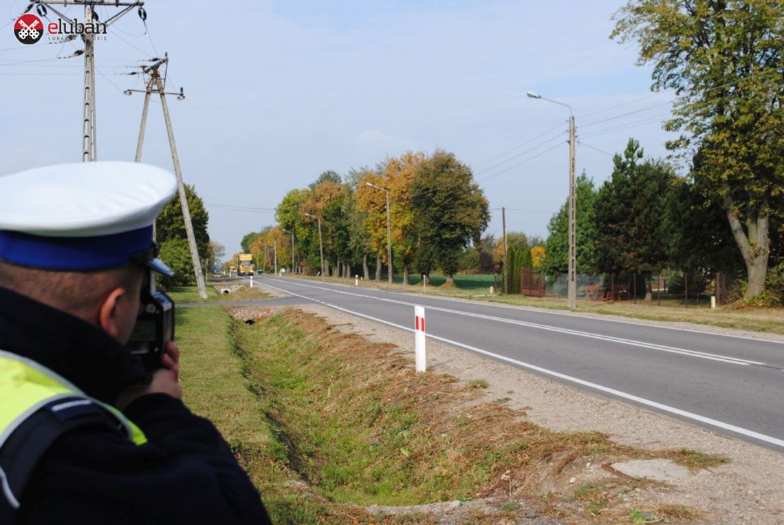 20-latek w audi drogo zapłacił za ciężką nogę