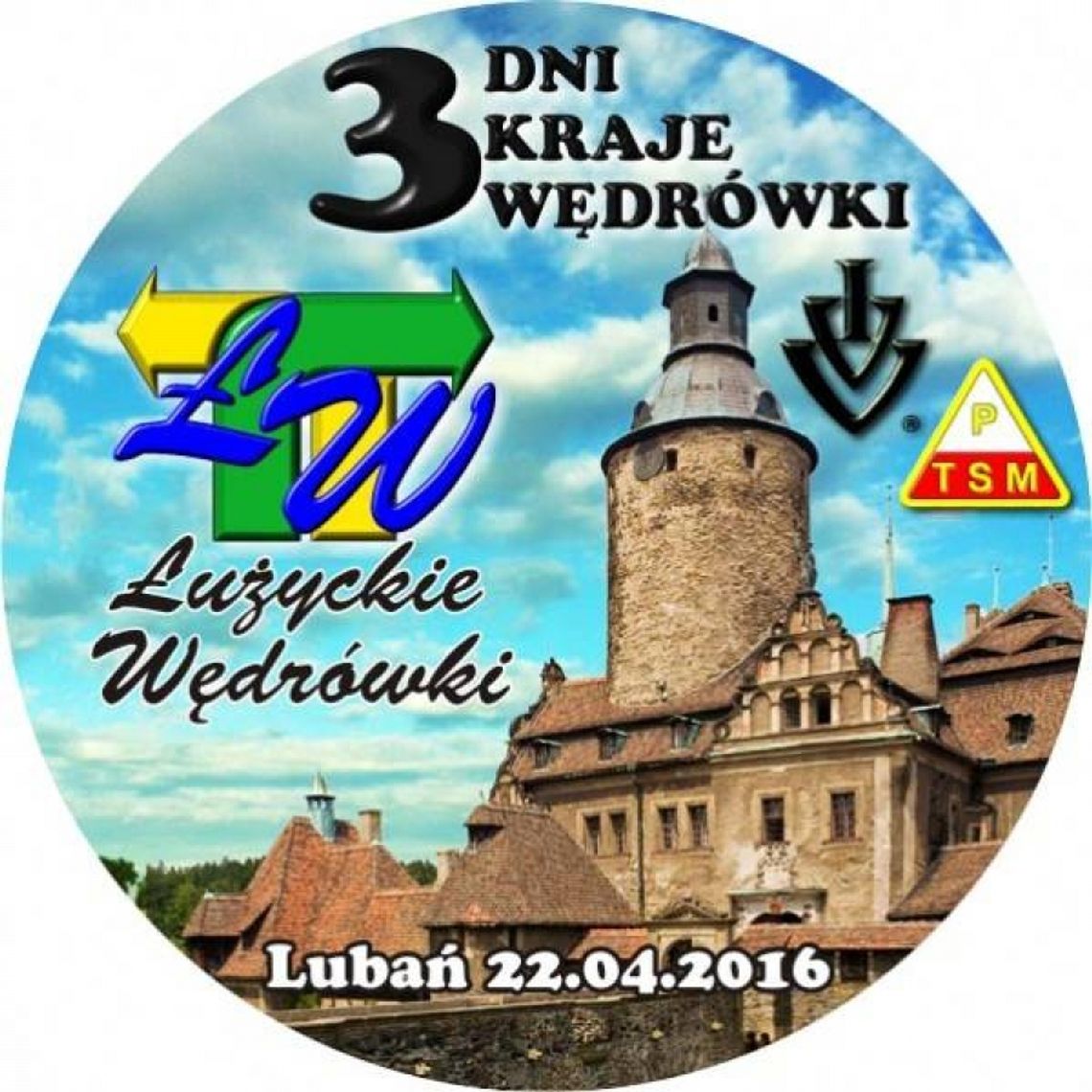 3 Dni - 3 Kraje - 3 Wędrówki - ostatnie dni na zgłoszenie